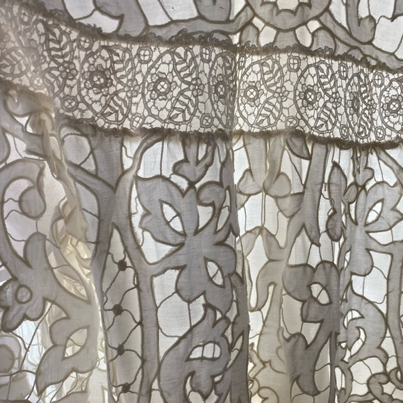 Ulla Johnson 2021 Runway - Picture 4 of 12